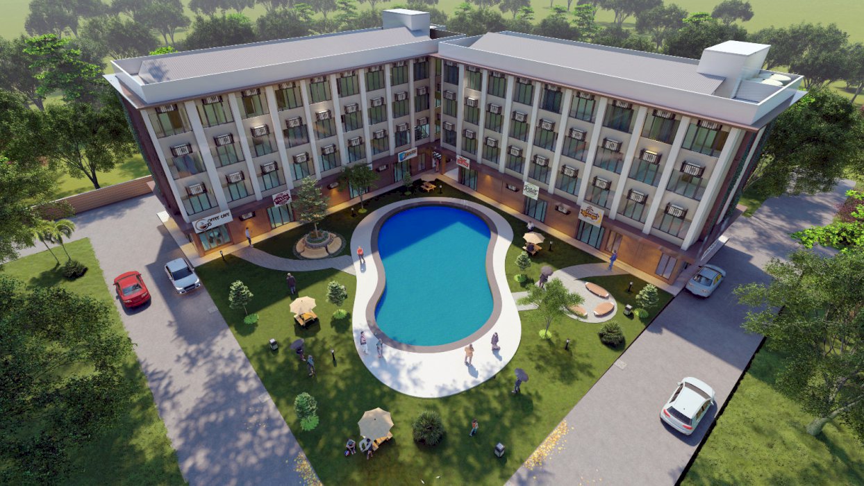 Kost2an Milik Pribadi hanya 1jutaan