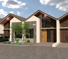 Rumah Murah Cileungsi Grand Mekarsari Residence