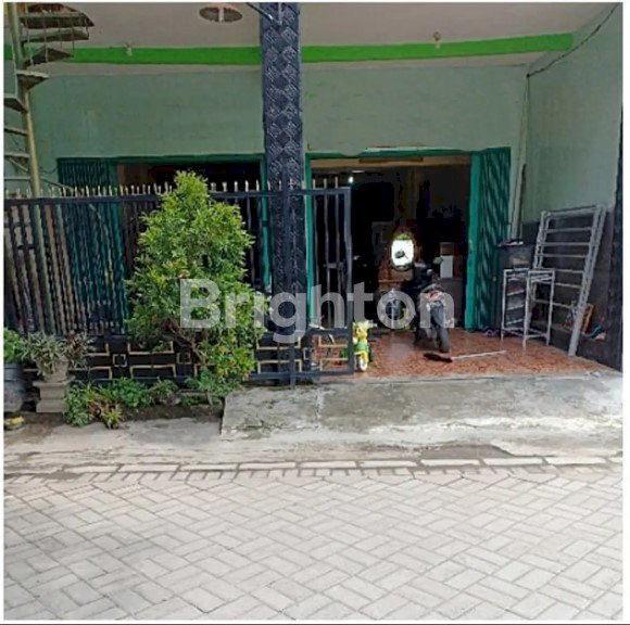 RUMAH 2 LANTAI DI JL KEDURUS DUKUH SURABAYA