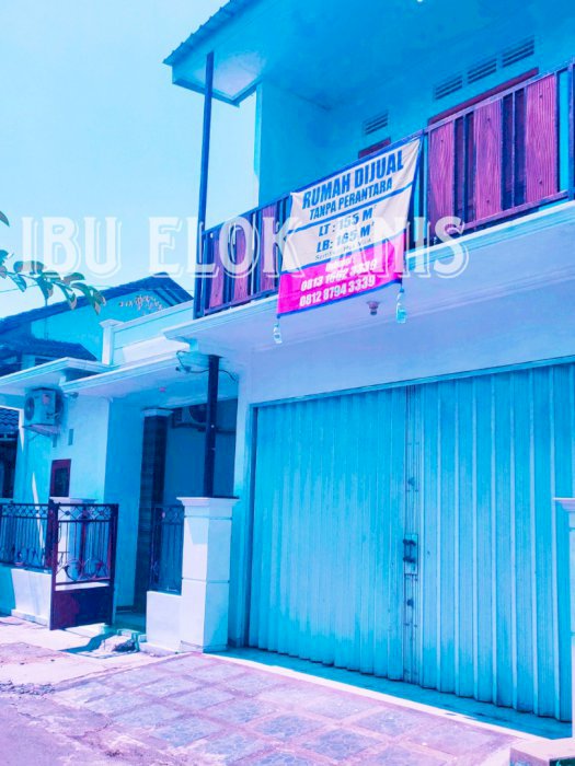 Dijual rumah colomadu dekat bandara