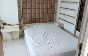 0726 - Disewakan Apartemen Puncak Bukit Golf 2Br Tower A Lt 25