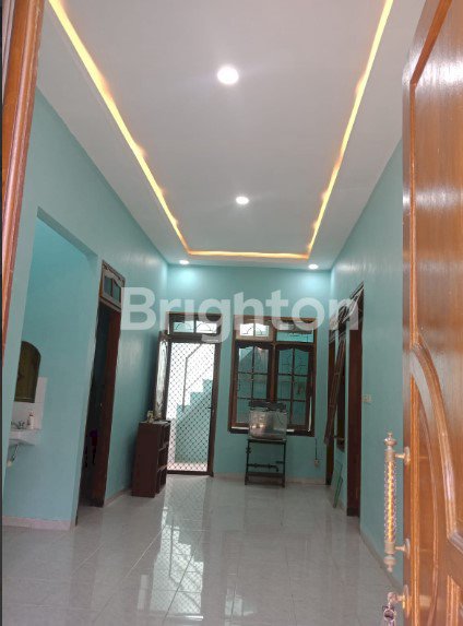 RUMAH LOKASI MULYOSARI DEKAT GALAXY MALL