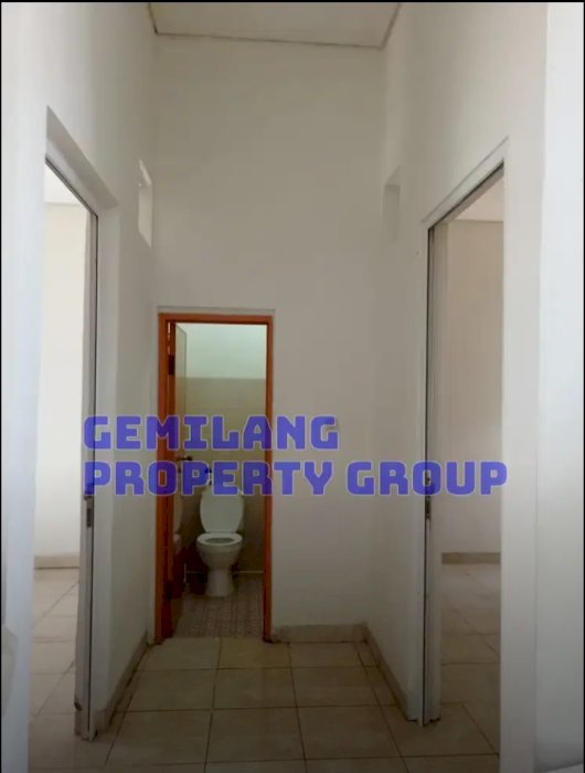 Di jual Rumah Murah Secepatnya