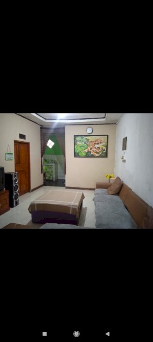 Jual rumah pribadi harga 800jt nego sudah bersertifikat pribadi segera