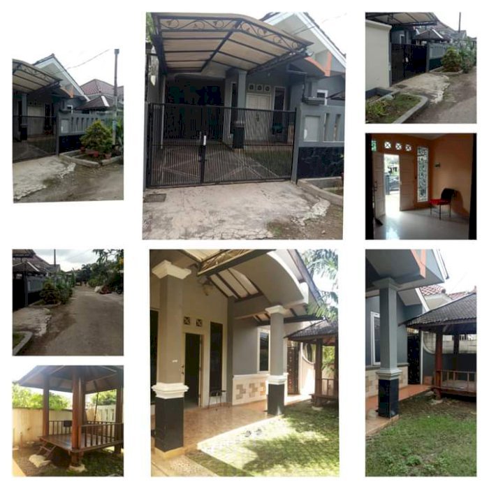 Rumah mewah murah jatiwaringin