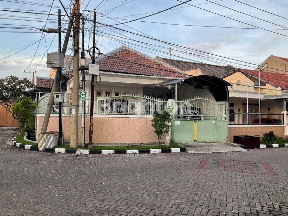 RUMAH DI MULYOSARI PRIMA SURABAYA