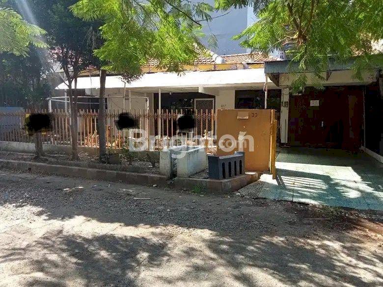 RUMAH MURAH TURUN HARGA SANGAT STRATEGIS DI DHARMAHUSADA SELATAN