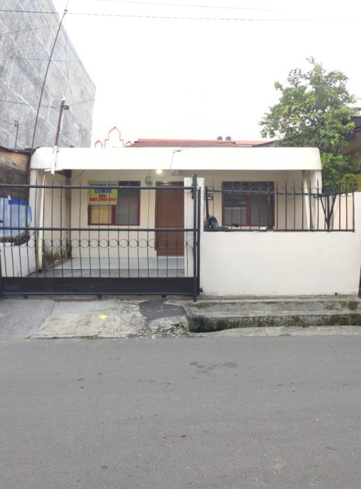 RUMAH KOS 10 KAMAR 50 METER DARI UMSU