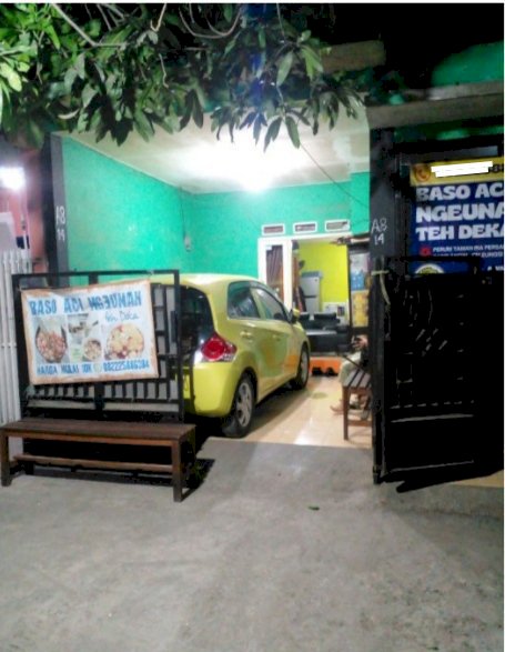 Dijual RUMAH INDAH BERSIH DAN NYAMAN kab bogor cileungsi jawabarat