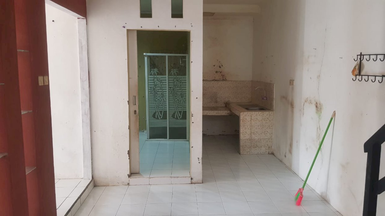 Owner Butuh Uang,Jual cepat