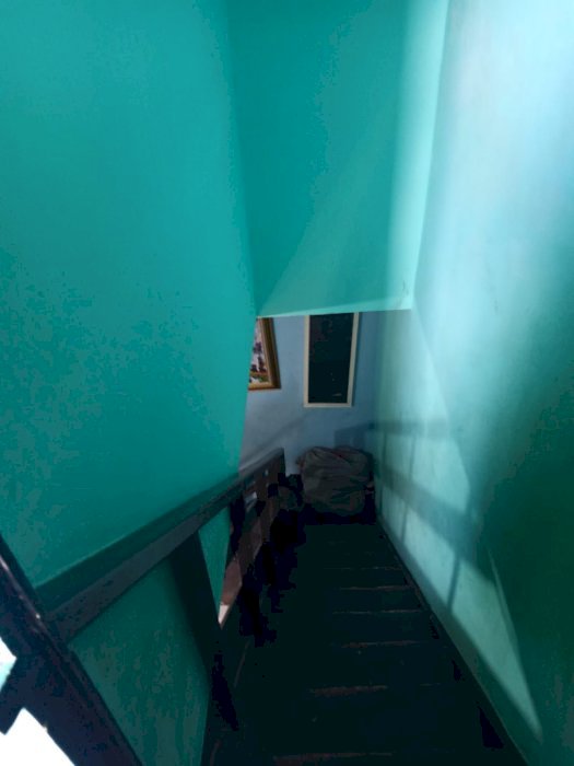 Dijual kontrakan 4 pintu