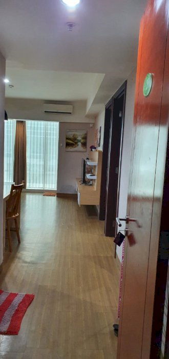 apartemen Mataram City Jogjakarta - Sleman tower Sadewa  200/200A