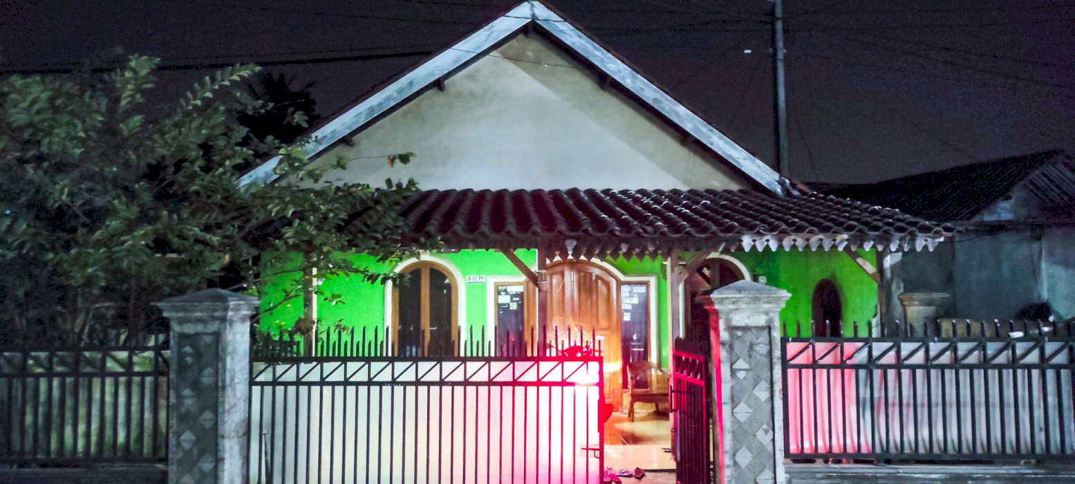 Rumah, SUPER STRATEGIS