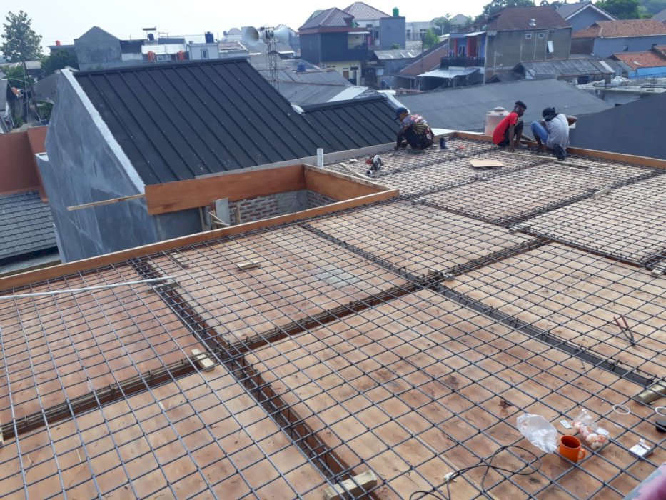 BU (NEGO) DIJUAL CEPAT RUMAH CILANGKAP CIPAYUNG JAKARTA TIMUR