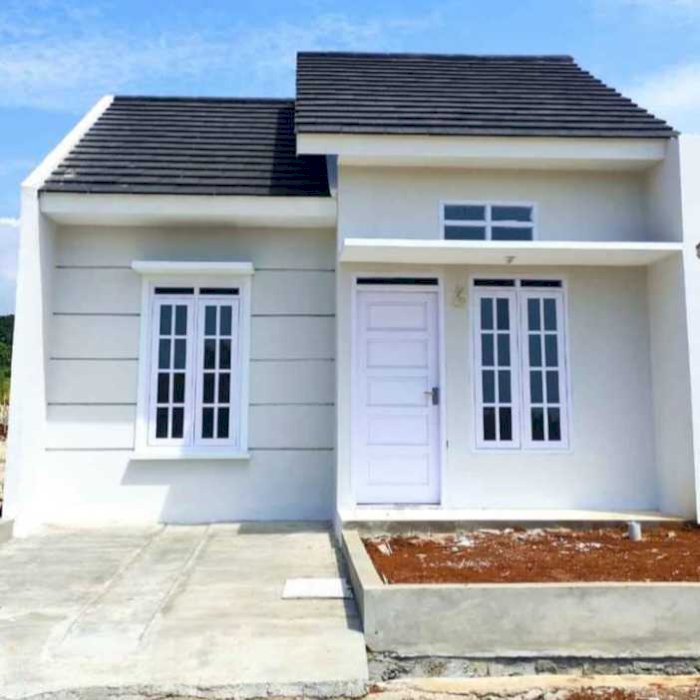 Rumah ningrat by trusmiland