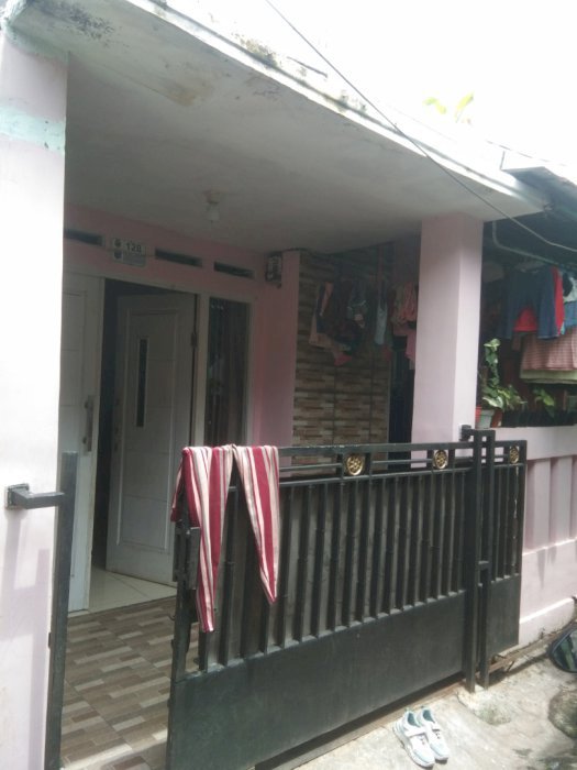 Di Jual Rumah Minimalis Lokasi Depok