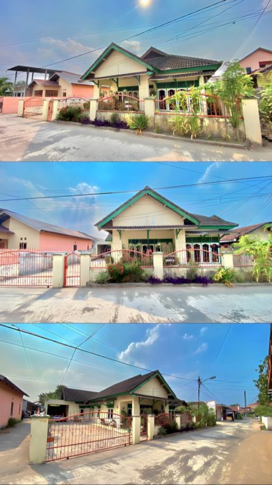 DIJUAL RUMAH BESERTA ISI . NEGO KERAS