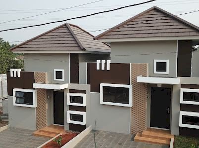 Perumahan lemirage hill