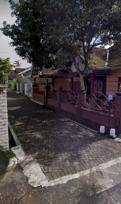 Dijual Tanah Posisi Strategis Candirenggo Singosari