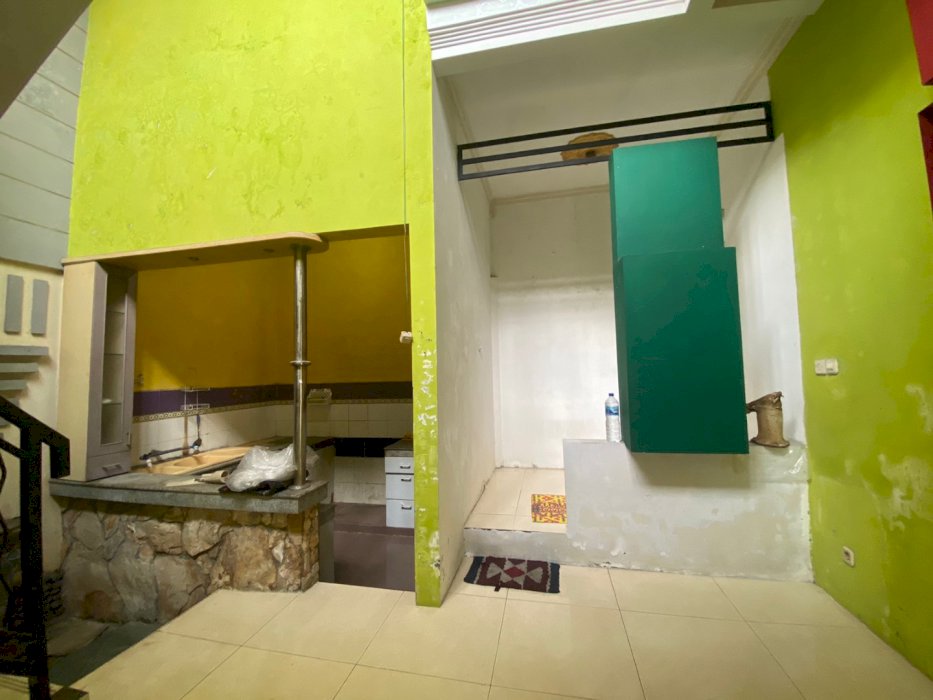 Rumah Minimalis Murah