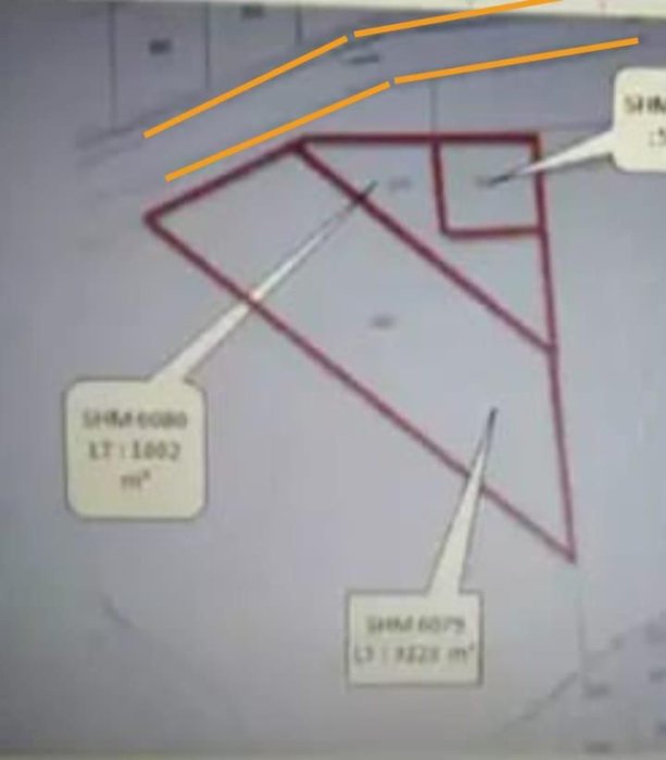 Tanah Dijual di Ring Road, Balikpapan