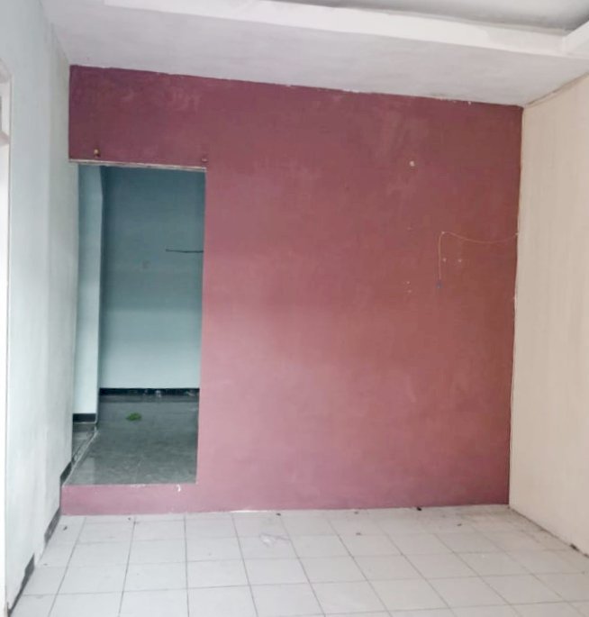 Di sewakan rumah siap huni di Swan menganti park | Menganti Gresik