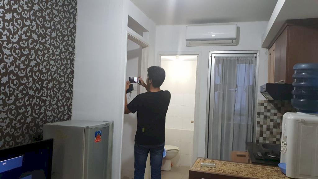 DIJUAL CEPAT APARTEMEN KALIBATA CITY