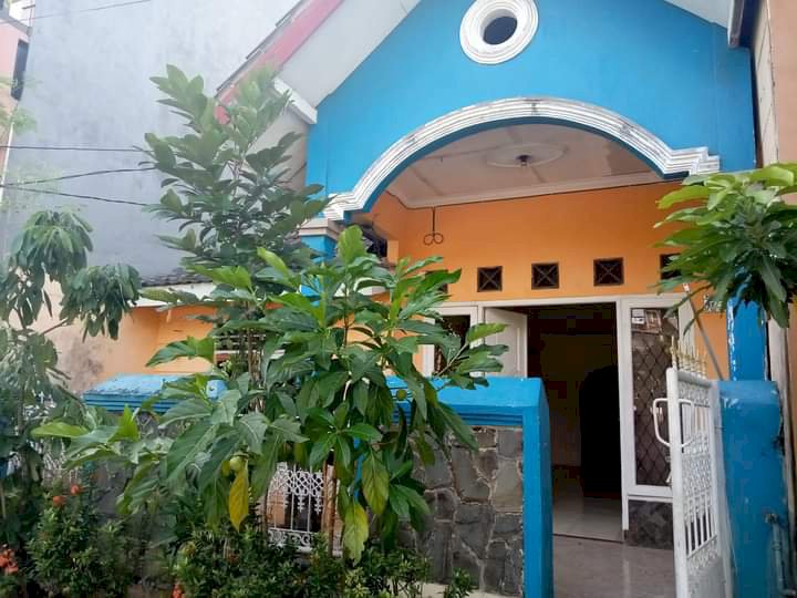 Dijual Rumah Pribadi lt 1