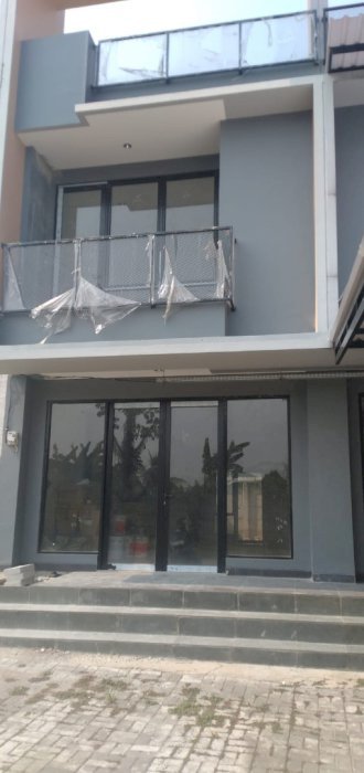 Ruko 2,5 Lantai Ready Stock di Sukahati Emerald Land Cibinong