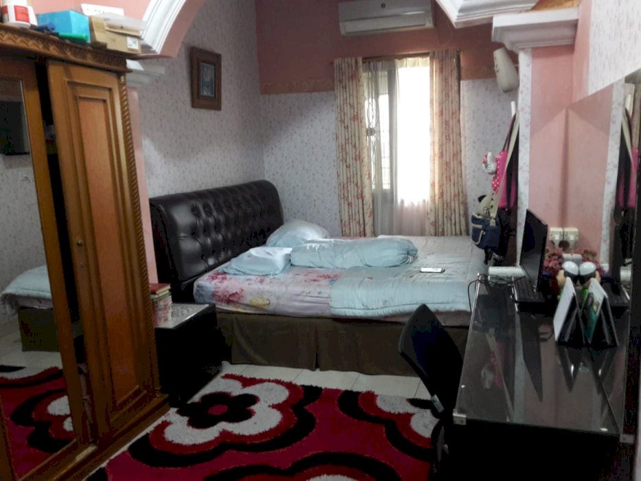 DIjual Rumah Cantik dan Minimalis