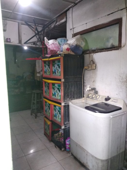 Jual cepat rumah pribadi butuh uang jual murah di bawah NJOP