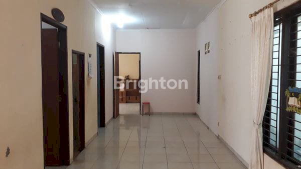  Rumah Dijual dijatiwarna nego sampai deal