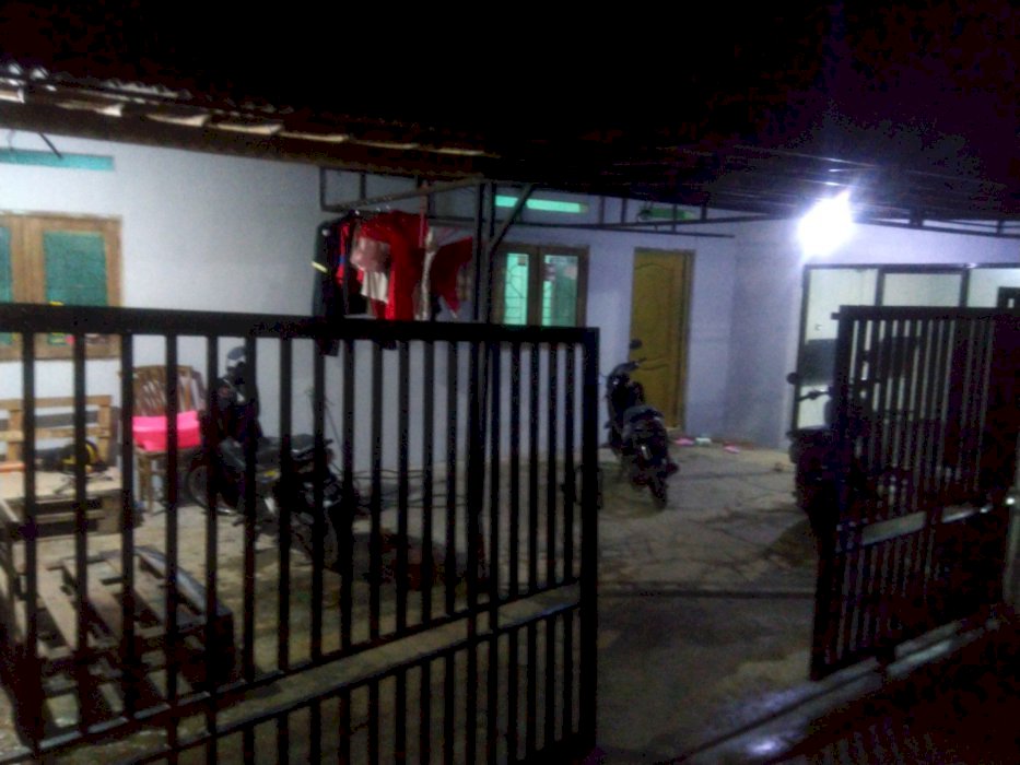 Jual rumah Griya Cibungbulang Kabupaten Bogor