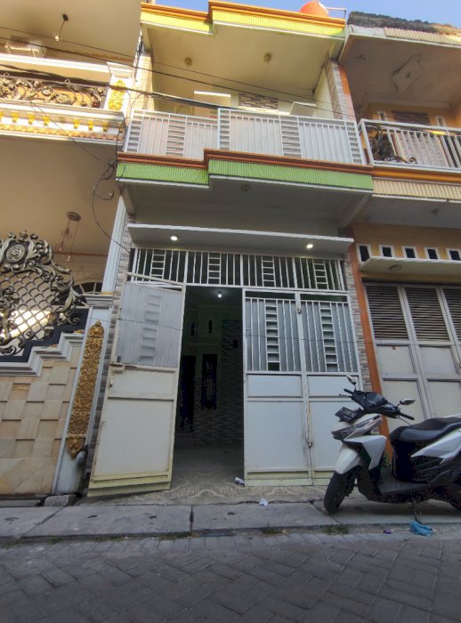 Properti Rizky jaya mandiri Surabaya Utara