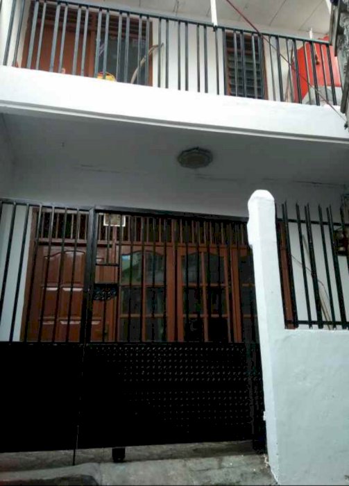 Jual Rumah daerah kota bambu Selatan (pasar kencar)