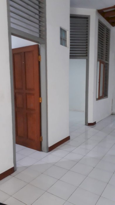 Hunian Asri di Jagakarsa