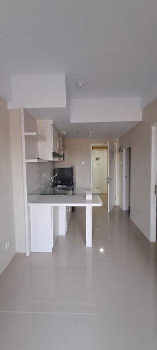 Apartemen di Lenteng Agung Jkt.