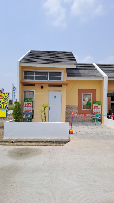 Pwrum gramapuri persada