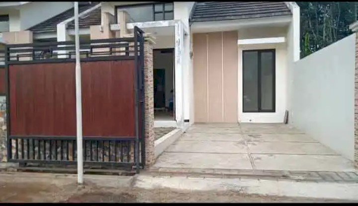 Jual rumah malang kab