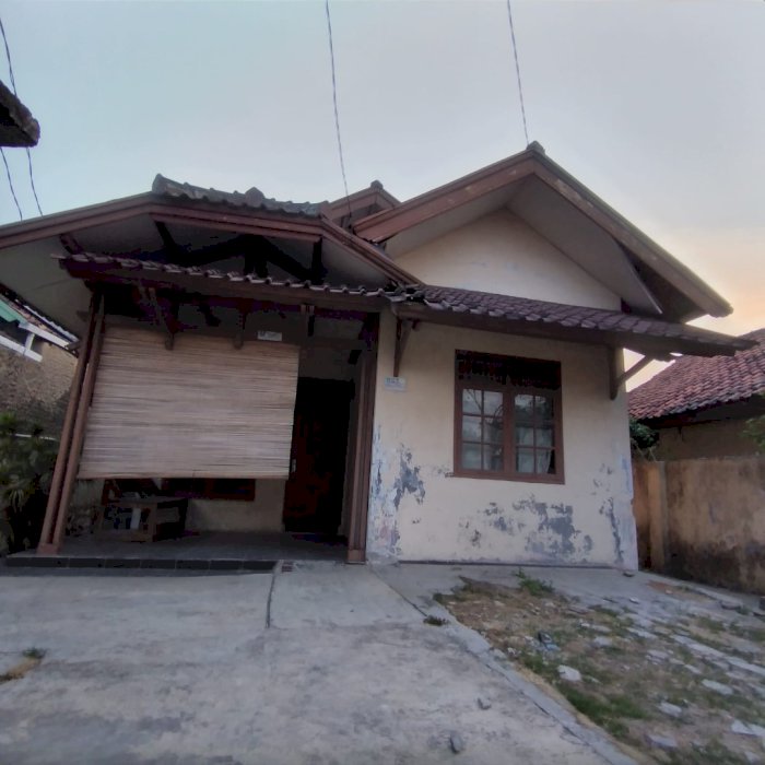 Di Jual Rumah di Cikande, Serang - Banten