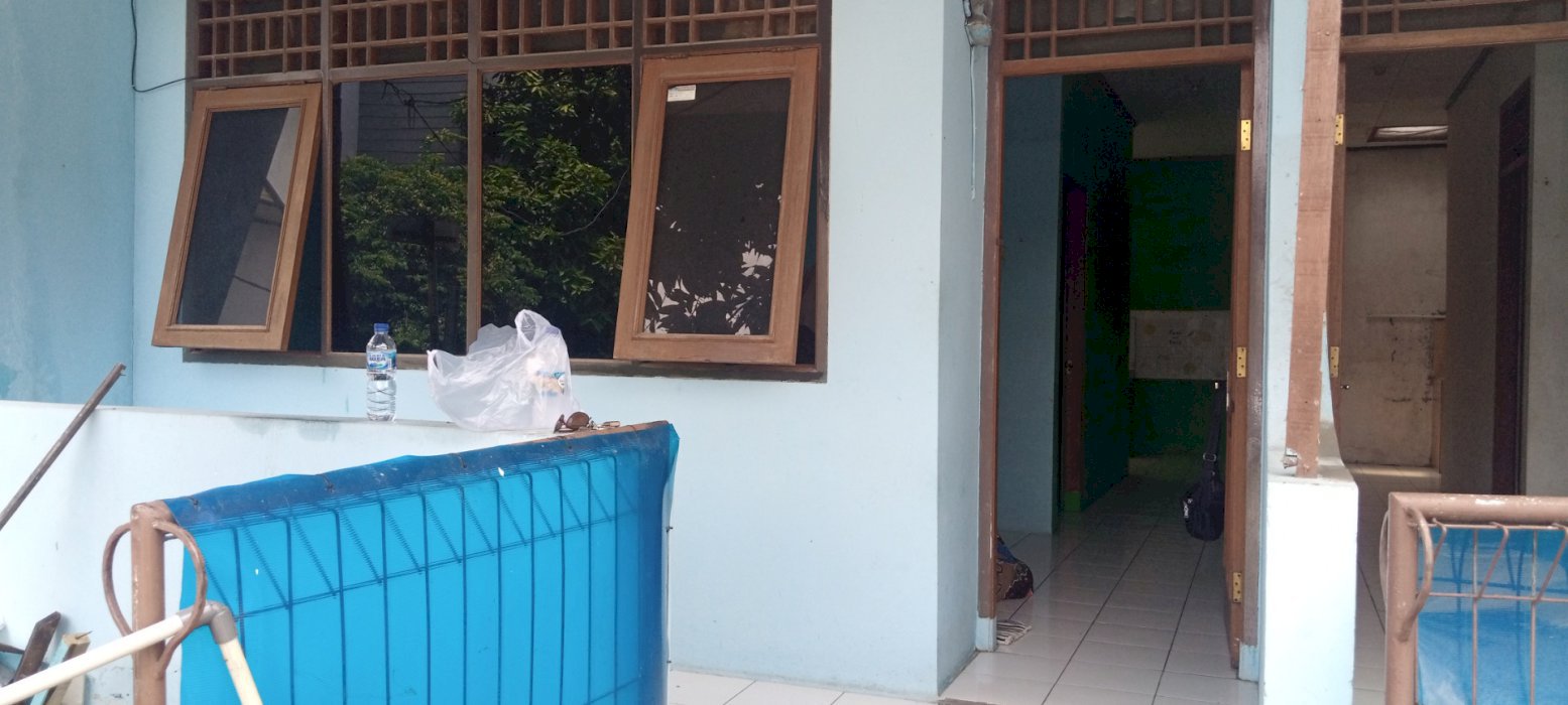 Dijual Rumah Secepatnya