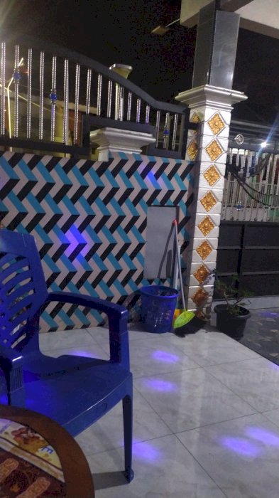 Di jual cepat harga terjangkau