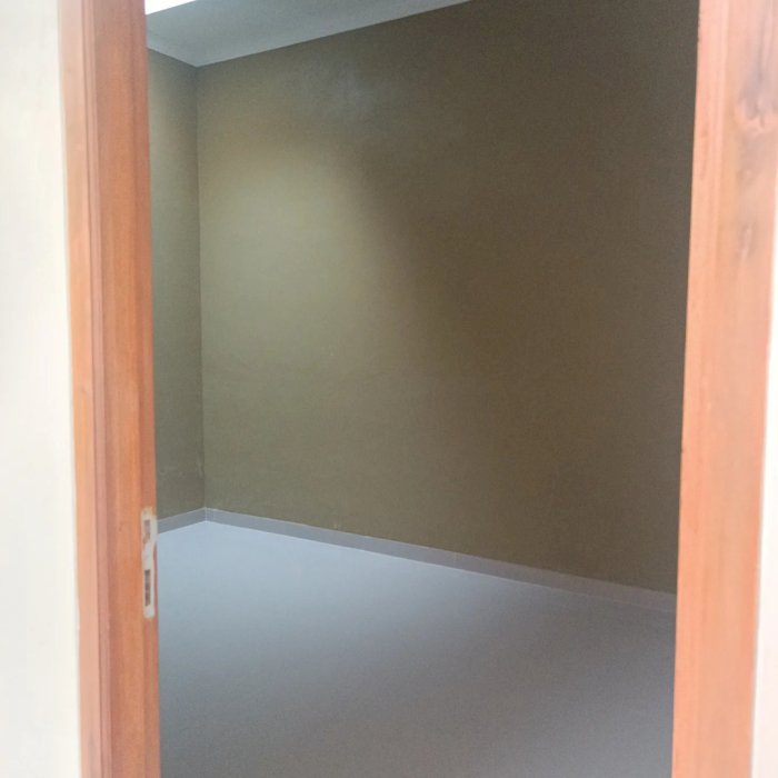 Rumah cihanjuang cibaligo permai kbb