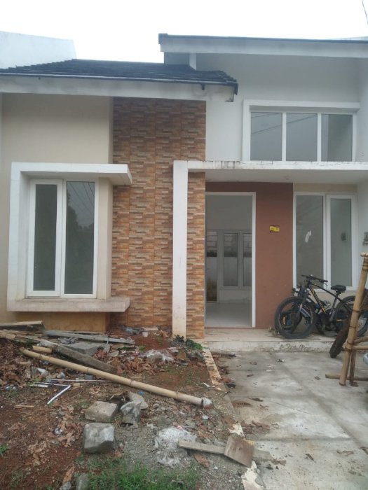 DI JUAL RUMAH SERPONG Garden Village Deket Stasiun Parung Panjang