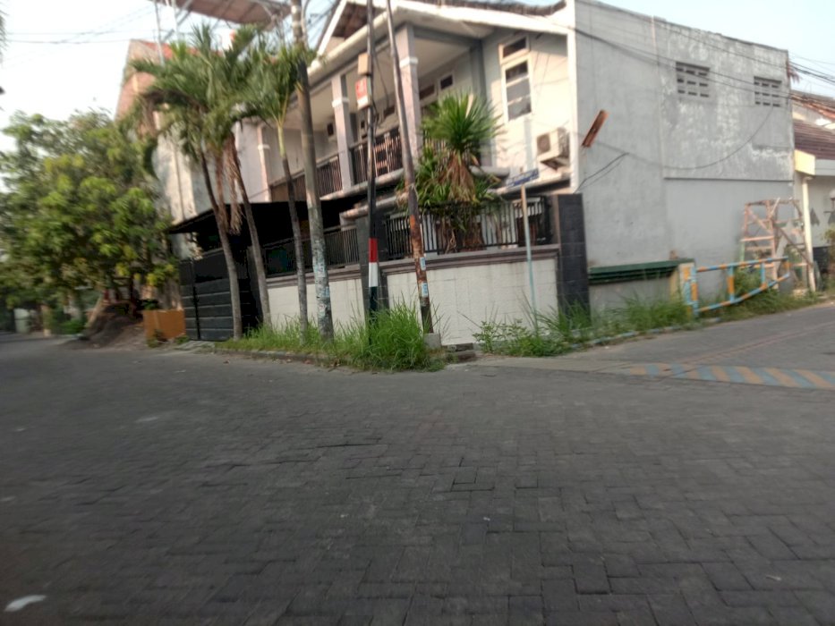 Jual Rumah Di Griya Kebraon Surabaya