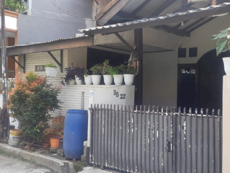 For sale Rumah di komp. Green garden