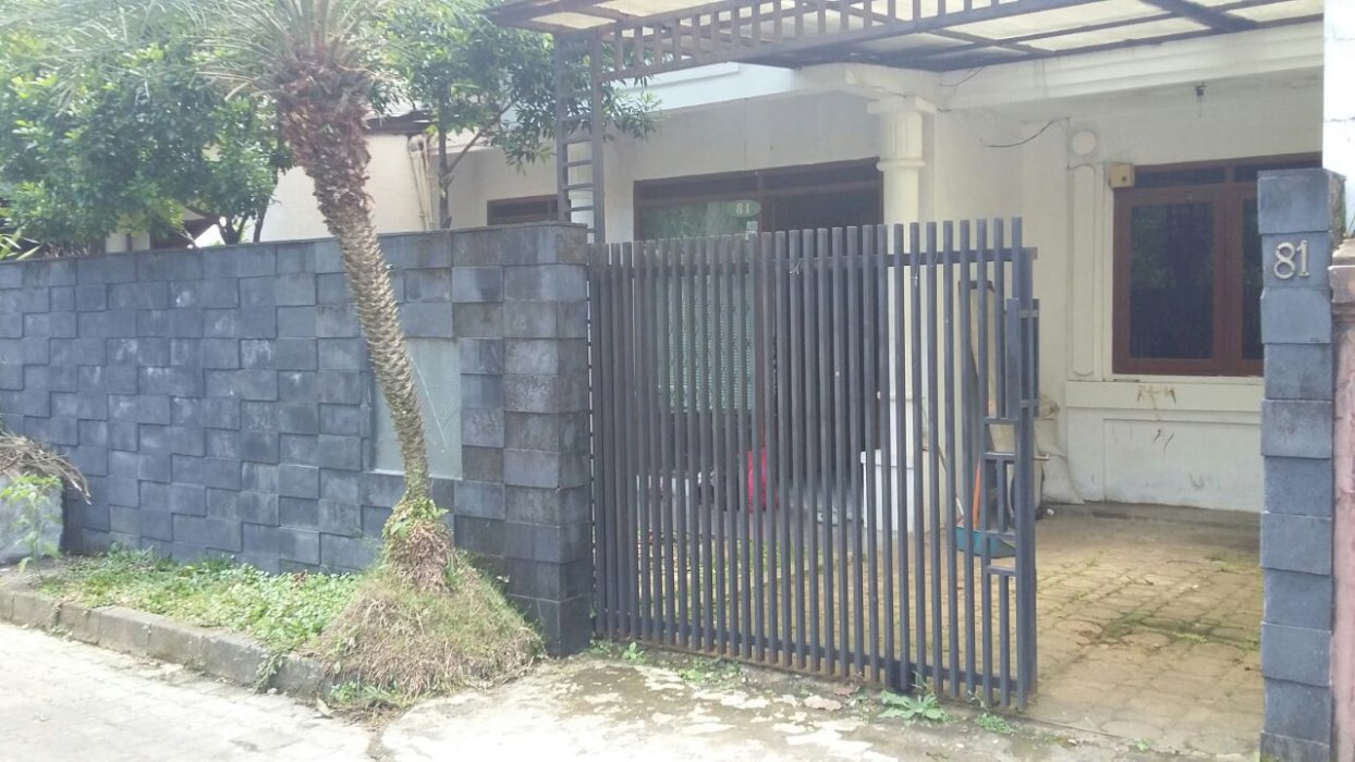Jual Cepat Rumah Murah, Komp. Cipaganti Graha Ciwastra