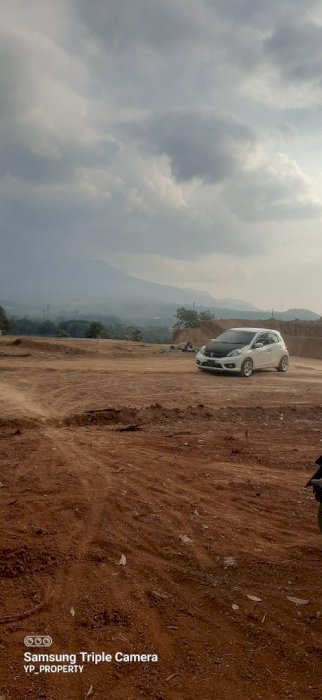TANAH kavling UNNES DI PAKINTELAN GUNUNGPATI