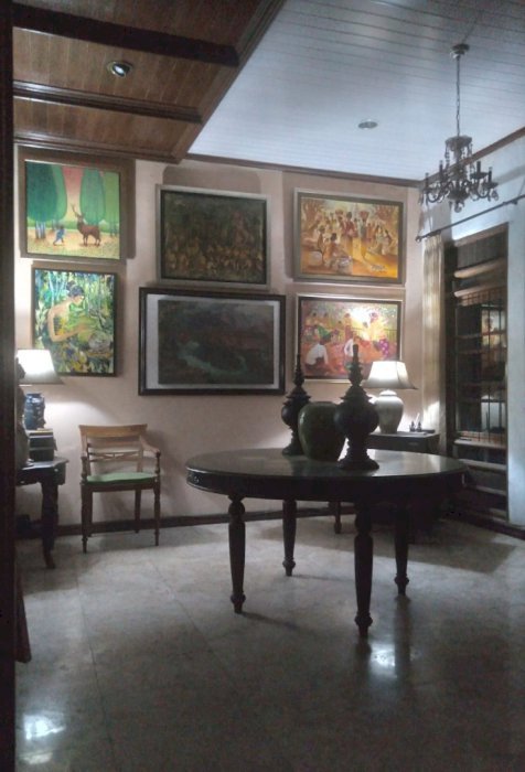 Rumah Siap Huni 2 Lantai di Pejaten Barat, Jaksel