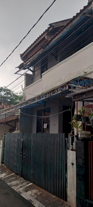 JUAL RUMAH MURAH CEPAT
